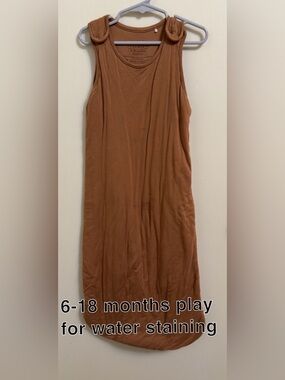 Little sleepies sleep sack